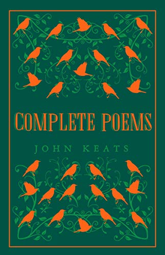 Complete Poems: Annotated Edition (Great Poets series) (Alma Classics)